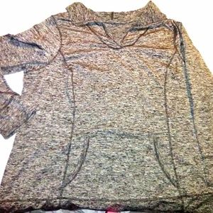 Cute women's sweater